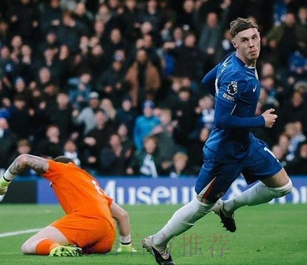 古斯托传射，切尔西2-0埃弗顿豪取31场不败，送莫耶斯2大耻辱纪录