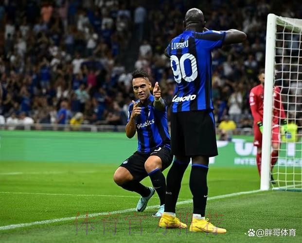 马绩效:卢卡库对国米至关重要 打皇马不容有失 马绩效:卢卡库对国米至关重要 打皇马不容有失