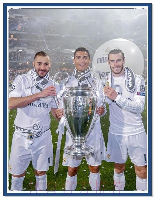 42场42球13助!本泽马是皇马最大杀器 夺第21个冠军