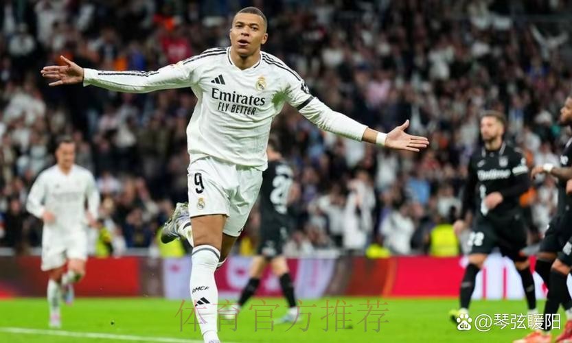 队报：姆巴佩最可能下家为皇马和利物浦