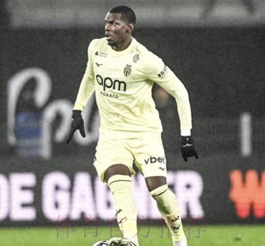 伤病可能让博格巴曼联生涯告终 皇马依然非常关注